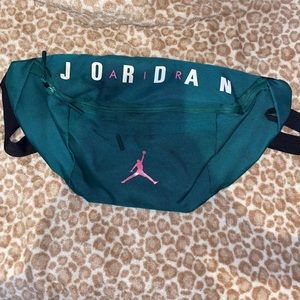 Jordan Cross Body Tote Bag